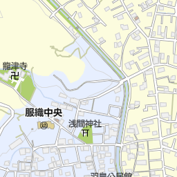 カインズ静岡羽鳥店 静岡市葵区 ホームセンター の地図 地図マピオン