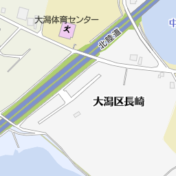 丸大食品株式会社 新潟工場 上越市 食品 の地図 地図マピオン