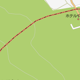 武蔵山荘 上田市 公共の宿 保養所 山小屋 の地図 地図マピオン