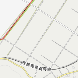 小さなパーマ屋さん 中野市 美容院 美容室 床屋 の地図 地図マピオン 小さなパーマ屋さん 中野市 美容院 美容室 床屋 の地図 地図マピオン