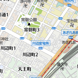 静岡駅 静岡市葵区 駅 の地図 地図マピオン