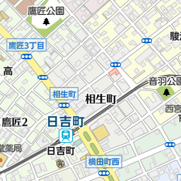 静岡駅 静岡市葵区 駅 の地図 地図マピオン