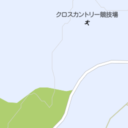 ホテルシューネスベルク 下高井郡木島平村 公共の宿 保養所 山小屋 の地図 地図マピオン