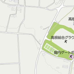 北杜市立高根東小学校 北杜市 小学校 の地図 地図マピオン