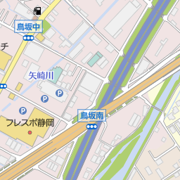 カインズ清水店 静岡市清水区 ホームセンター の地図 地図マピオン