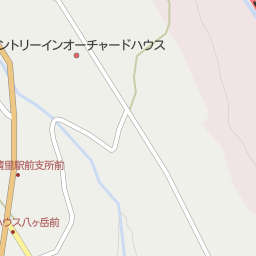 ペンション上昇気流 北杜市 ペンション コテージ の地図 地図マピオン ペンション上昇気流 北杜市 ペンション コテージ の地図 地図マピオン