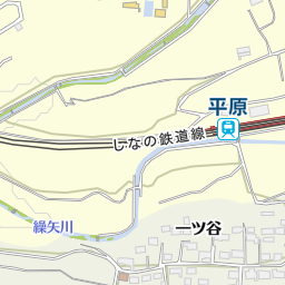 浅間クリスマスローズガーデン 小諸市 花屋 植木屋 の地図 地図マピオン