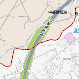 ｊネットレンタカー佐久平店 佐久市 レンタカー の地図 地図マピオン