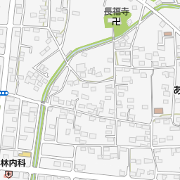 ニッポンレンタカー佐久平駅浅間口営業所 佐久市 レンタカー の地図 地図マピオン
