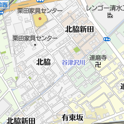 清水タクシー事業協同組合 静岡市清水区 タクシー の地図 地図マピオン