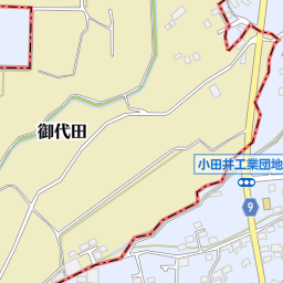ビバホーム佐久インター店 佐久市 ホームセンター の地図 地図マピオン