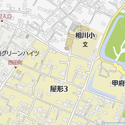名前のないホテル 甲府市 ホテル の地図 地図マピオン 名前のないホテル 甲府市 ホテル の地図 地図マピオン