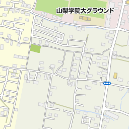 快活club甲府上阿原店 甲府市 漫画喫茶 インターネットカフェ の地図 地図マピオン