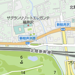 軽井沢 プリンスショッピングプラザ 北佐久郡軽井沢町 アウトレット ショッピングモール の地図 地図マピオン 軽井沢 プリンスショッピングプラザ 北佐久郡軽井沢町 アウトレット ショッピングモール の地図 地図マピオン