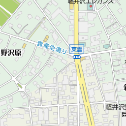 軽井沢 プリンスショッピングプラザ 北佐久郡軽井沢町 アウトレット ショッピングモール の地図 地図マピオン 軽井沢 プリンスショッピングプラザ 北佐久郡軽井沢町 アウトレット ショッピングモール の地図 地図マピオン