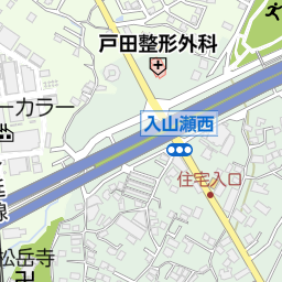 富士市役所 富士市北西部児童館（富士市/その他の福祉施設）の地図