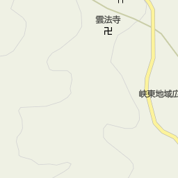 八丁堀 山梨市 釣り場 釣り堀 の地図 地図マピオン 八丁堀 山梨市 釣り場 釣り堀 の地図 地図マピオン