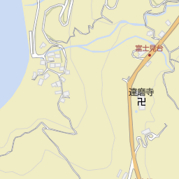 ペンションマリンメイツ 伊豆市 ペンション コテージ の地図 地図マピオン ペンションマリンメイツ 伊豆市 ペンション コテージ の地図 地図マピオン