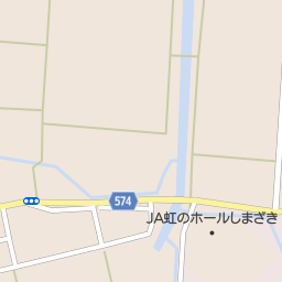 かわい理容室 長岡市 美容院 美容室 床屋 の地図 地図マピオン