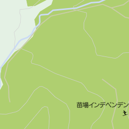 苗場プリンスホテル ブリザーディウム 南魚沼郡湯沢町 イベント会場 の地図 地図マピオン