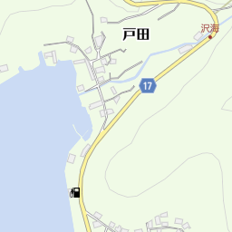大師丸漁業株式会社 船員寮 沼津市 水産業 の地図 地図マピオン 大師丸漁業株式会社 船員寮 沼津市 水産業 の地図 地図マピオン