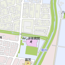 長岡市みしま体育館 長岡市 体育館 の地図 地図マピオン 長岡市みしま体育館 長岡市 体育館 の地図 地図マピオン