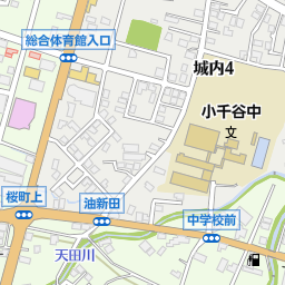 ヨシザワ理容店 小千谷市 美容院 美容室 床屋 の地図 マピオン ヨシザワ理容店 小千谷市 美容院 美容室 床屋 の地図 マピオン