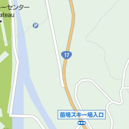 苗場スキー場入口 南魚沼郡湯沢町 地点名 の地図 地図マピオン 苗場スキー場入口 南魚沼郡湯沢町 地点名 の地図 地図マピオン
