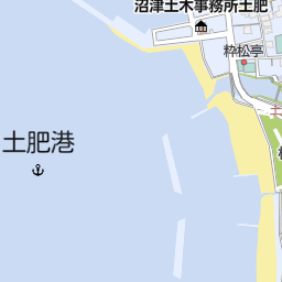 土肥港ft ふじさん駿河湾フェリー 伊豆市 フェリーターミナル 乗り場 の地図 地図マピオン 土肥港ft ふじさん駿河湾フェリー 伊豆市 フェリーターミナル 乗り場 の地図 地図マピオン