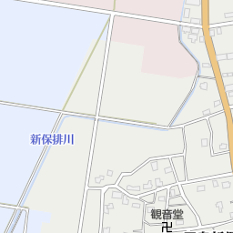 長岡市みしま体育館 長岡市 体育館 の地図 地図マピオン