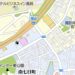 株式会社新潟三越伊勢丹 長岡店 長岡市 デパート 百貨店 の地図 地図マピオン 株式会社新潟三越伊勢丹 長岡店 長岡市 デパート 百貨店 の地図 地図マピオン