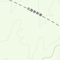秋間トンネル 高崎市 橋 トンネル の地図 地図マピオン