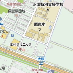 片浜駅 沼津市 駅 の地図 地図マピオン