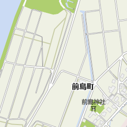 株式会社アイコンエア 長岡市 住宅設備販売 の地図 地図マピオン