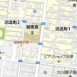 シネマサンシャイン沼津 沼津市 映画館 の地図 地図マピオン シネマサンシャイン沼津 沼津市 映画館 の地図 地図マピオン