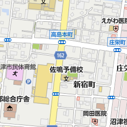 シネマサンシャイン沼津 沼津市 映画館 の地図 地図マピオン シネマサンシャイン沼津 沼津市 映画館 の地図 地図マピオン