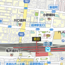 シネマサンシャイン沼津 沼津市 映画館 の地図 地図マピオン シネマサンシャイン沼津 沼津市 映画館 の地図 地図マピオン