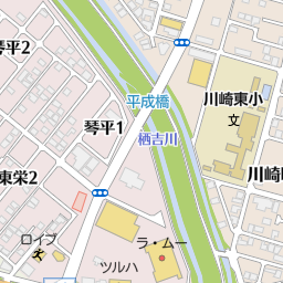 リラクゼーションサロンゆいまーる 川崎店 長岡市 マッサージ 指圧 の地図 地図マピオン リラクゼーションサロンゆいまーる 川崎店 長岡市 マッサージ 指圧 の地図 地図マピオン