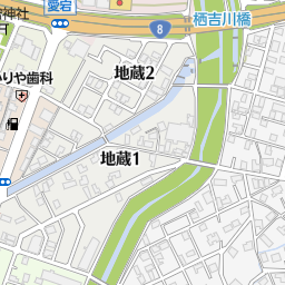 リラクゼーションサロンゆいまーる 川崎店 長岡市 マッサージ 指圧 の地図 地図マピオン リラクゼーションサロンゆいまーる 川崎店 長岡市 マッサージ 指圧 の地図 地図マピオン