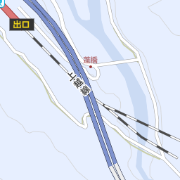 土樽pa 南魚沼郡湯沢町 高速道路pa パーキングエリア の地図 地図マピオン 土樽pa 南魚沼郡湯沢町 高速道路pa パーキングエリア の地図 地図マピオン