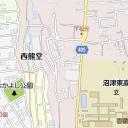 静岡県立沼津東高等学校 沼津市 高校 の地図 地図マピオン 静岡県立沼津東高等学校 沼津市 高校 の地図 地図マピオン