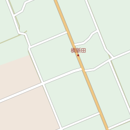 横新田 南魚沼市 バス停 の地図 地図マピオン