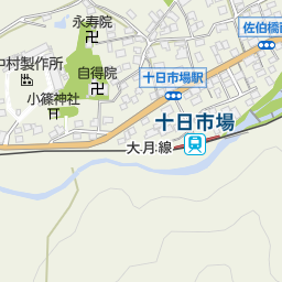 都留文科大学前駅 都留市 駅 の地図 地図マピオン 都留文科大学前駅 都留市 駅 の地図 地図マピオン