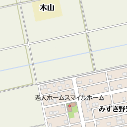 三起ハウス株式会社 新潟市西区 賃貸住宅 ウィークリーマンション の地図 地図マピオン