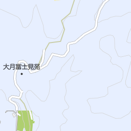 真木温泉旅館 大月市 旅館 温泉宿 の地図 地図マピオン 真木温泉旅館 大月市 旅館 温泉宿 の地図 地図マピオン