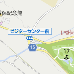伊香保切り絵美術館 渋川市 美術館 の地図 地図マピオン