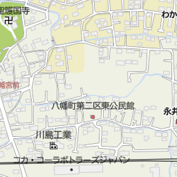 群馬八幡駅 高崎市 駅 の地図 地図マピオン 群馬八幡駅 高崎市 駅 の地図 地図マピオン