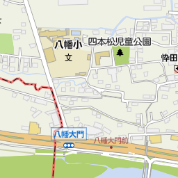 群馬八幡駅 高崎市 駅 の地図 地図マピオン 群馬八幡駅 高崎市 駅 の地図 地図マピオン