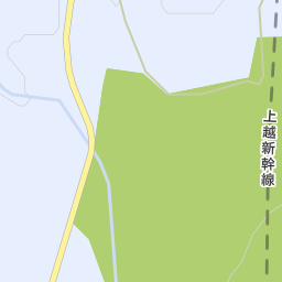 ｎｉｐｐｏｎおもてなし専門学校 高山校 吾妻郡高山村 専門学校 他学校 の地図 地図マピオン