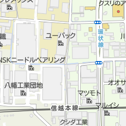 群馬八幡駅 高崎市 駅 の地図 地図マピオン 群馬八幡駅 高崎市 駅 の地図 地図マピオン